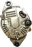 This is a Brand New Aftermarket Alternator Fits Hyundai SANTA FE 2.7L 2007-2009, and Kia MAGENTIS 2.7L 2007-2009, OPTIMA 2.7L 2007-2009, RONDO 2.7L 2007-2009 This is a Brand New Aftermarket Alternator Fits Hyundai SANTA FE 2.7L 2007-2009, and Kia MAGENTIS 2.7L 2007-2009, OPTIMA 2.7L 2007-2009, RONDO 2.7L 2007-2009