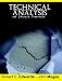 Search : Technical Analysis of Stock Trends