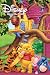 Winnie the Pooh (Pooh Pals) Art Poster Print - 24