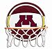 University of Minnesota Gophers Neon Basketball Light