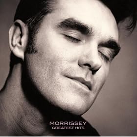 Morrissey Greatest Hits