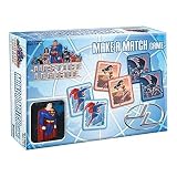 Justice League Make a Match image
