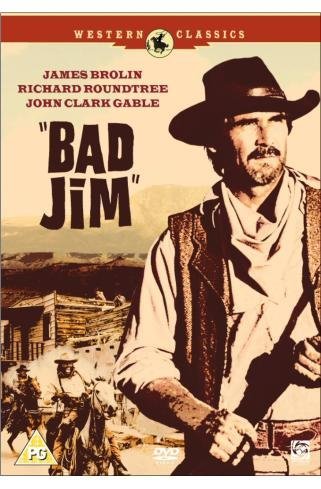 Produkt-Bild: Bad Jim  [ UK Fassung, Keine Deutsche Sprache ]