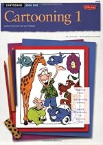 Cartooning: Cartooning: Book 1