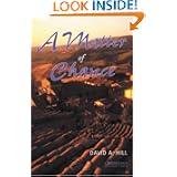 A Matter of Chance Level 4 (Cambridge English Readers) by David A. Hill