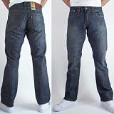Levi's リーバイス スリム ストレート 514 0081 スカイ