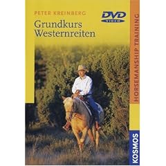 Grundkurs Westernreiten