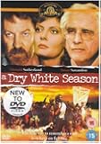 A Dry White Season [DVD]