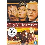 A Dry White Season [Import anglais]par Donald Sutherland
