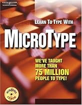 Learn to Type with MicroType
