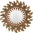 MIRROR - MOSAIC SUN