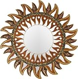 MIRROR - MOSAIC SUN