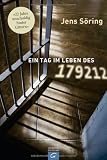 Ein Tag im Leben des 179212 - Jens S&ouml;ring