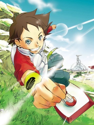 Eureka Seven: Manga Collection 2 by Jinsei Kataoka (2010-03-09)