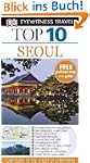 DK Eyewitness Top 10 Travel Guide: Seoul