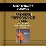 Not Guilty