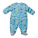 Carter's Boys Safari Easy-Entry Sleep & Play