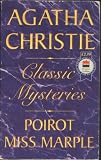 POIROT MISS MARPLE. Medium