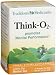 Traditional Medicinals Think-O2 Tea Herbal Tea, 16-Cjount Wrapped Tea Bags (Pack of 6)