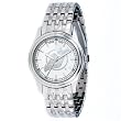 New Jersey Devils President Series Stainless Steel Watch