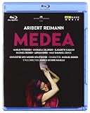 Aribert Reimann: Medea (Live from the Wiener Staatsoper, 2010) [Blu-ray] [2011]
