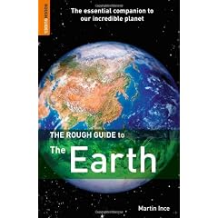 The Rough Guide to The Earth (Rough Guides Reference Titles)