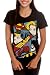 Search : DC Comics Girl Superheroines Girls T-Shirt