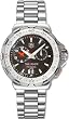 NEW TAG HEUER FORMULA 1 MENS ALARM WATCH WAH111C.BA0850 NEW TAG HEUER FORMULA 1 MENS ALARM WATCH WAH111C.BA0850