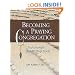 Becoming a Praying Congregation With DVD: Churchwide Leadership Tools