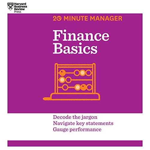 Finance Basics