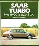 Saab turbo : 99 and 900 series; 3, 4, 5 door