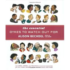 The Essential Dykes to Watch Out for
