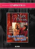 Yo Soy Frigida... ¿Por Que? Je Suis Frigide...Pourquoi? Director: Max Pecas (1972)
