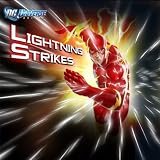 DC Universe Online - Lightning Strikes [Download]