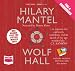 Wolf Hall (unabridged audio book)