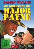 Auf Kriegsfu� mit Major Payne