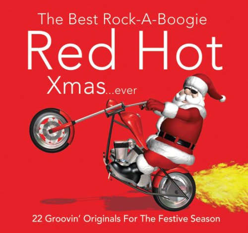 CD-Charts  Search : The Best Rock-A-Boogie Red Hot XmasEver