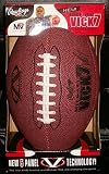 Rawlings 5 Panel MV7 Junior Size Football