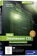 Adobe Dreamweaver CS5: Webseiten programmieren und gestalten mit (X)HTML, Ajax, CSS, PHP und MySQL (Galileo Design)