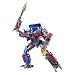 Transformers Studio Series 05 Voyager Class Movie 2 Optimus Prime