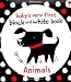 Animals (Babys Very First Black & White Books) (Baby's Very First Black-and-white)