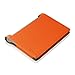 Fintie Lenovo Yoga Tablet 2 8 Folio Case Cover with Auto Sleep / Wake Feature (Only Fit Lenovo Yoga Tablet 2 8-Inch), Orange