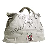 NBA Milwaukee Bucks Hoodie Tote