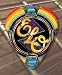 ELO Logo Premium Guitar Pick x 5 Medium ELO Logo Premium Guitar Pick x 5 Medium