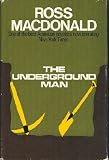 The Underground Man (Vintage Crime/Black Lizard)