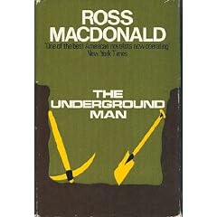The Underground Man
