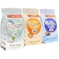 60 Senseo Pickwick Teepads, 3 Sorten mit je 20 Teepads
