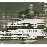 Sessions For Robert J. (CD + DVD)