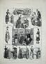 1884 Savage Club Scholarship Royal College Music Piano