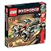 LEGO Exo-Force Sonic Phantom